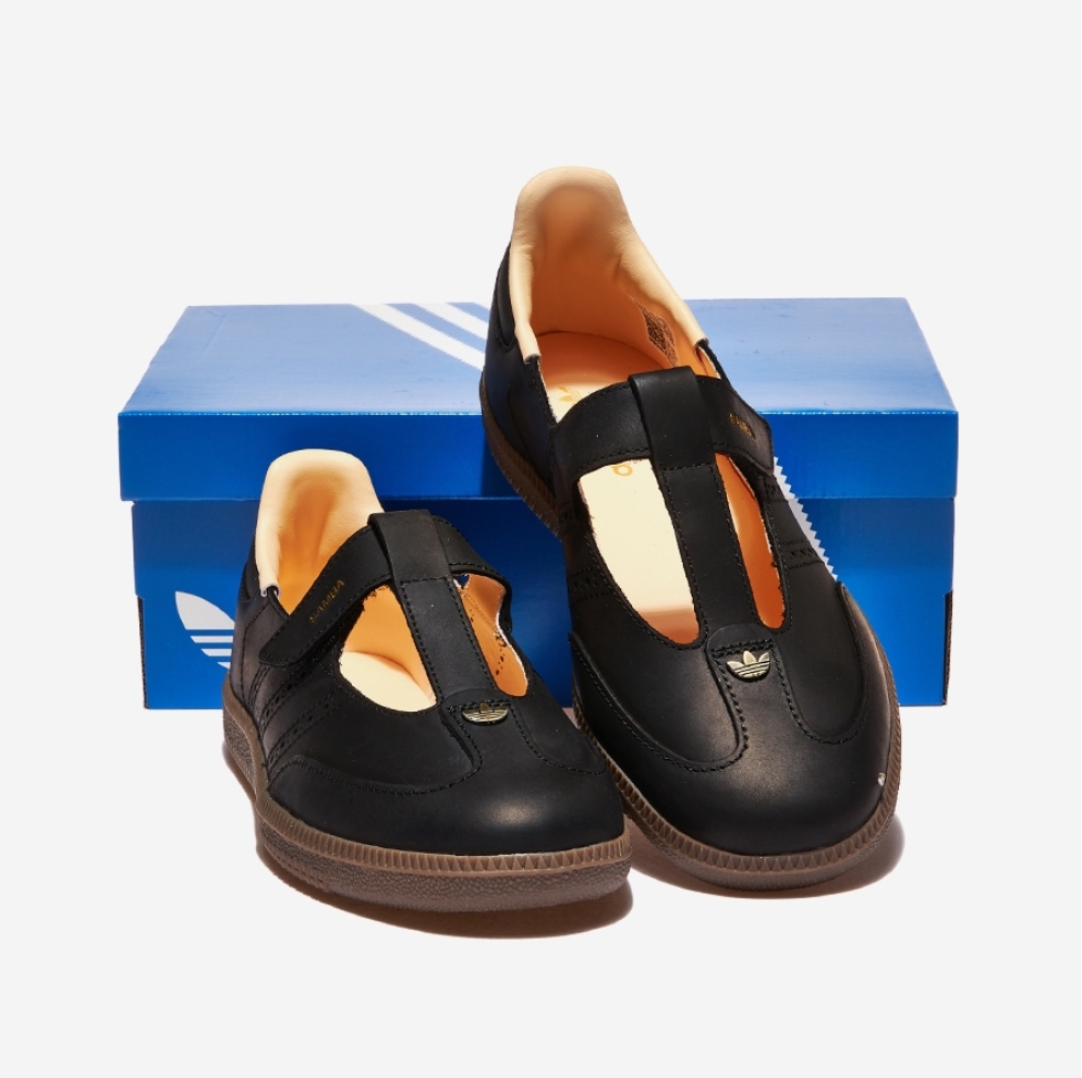 [ Adidas ] Adidas Samba Maryjane 26SS