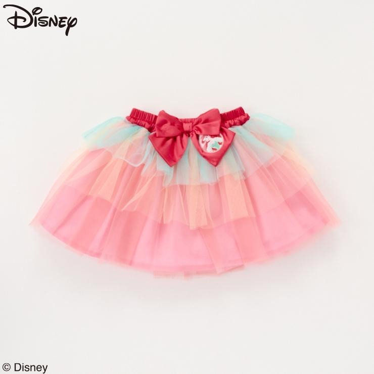 🇯🇵限時預訂 日本直送🇯🇵美人魚蝴蝶結薄紗蓬蓬裙