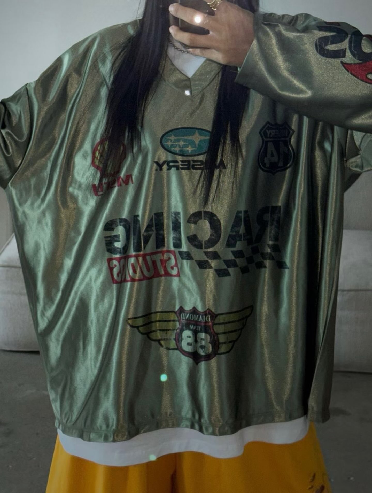 (2026FW) UNICO - TOP