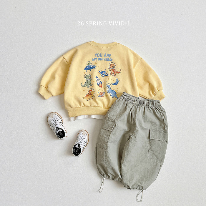 🇰🇷vivid_i pants