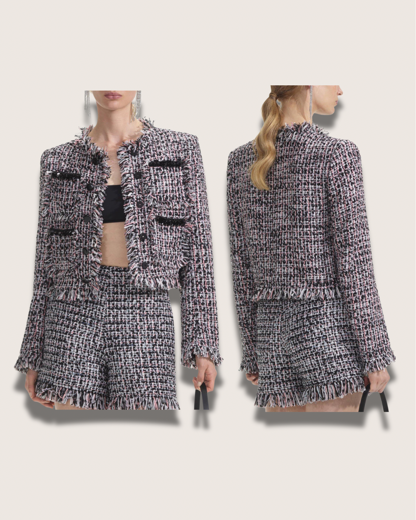 【AT98】💁🏻‍♀️女系 