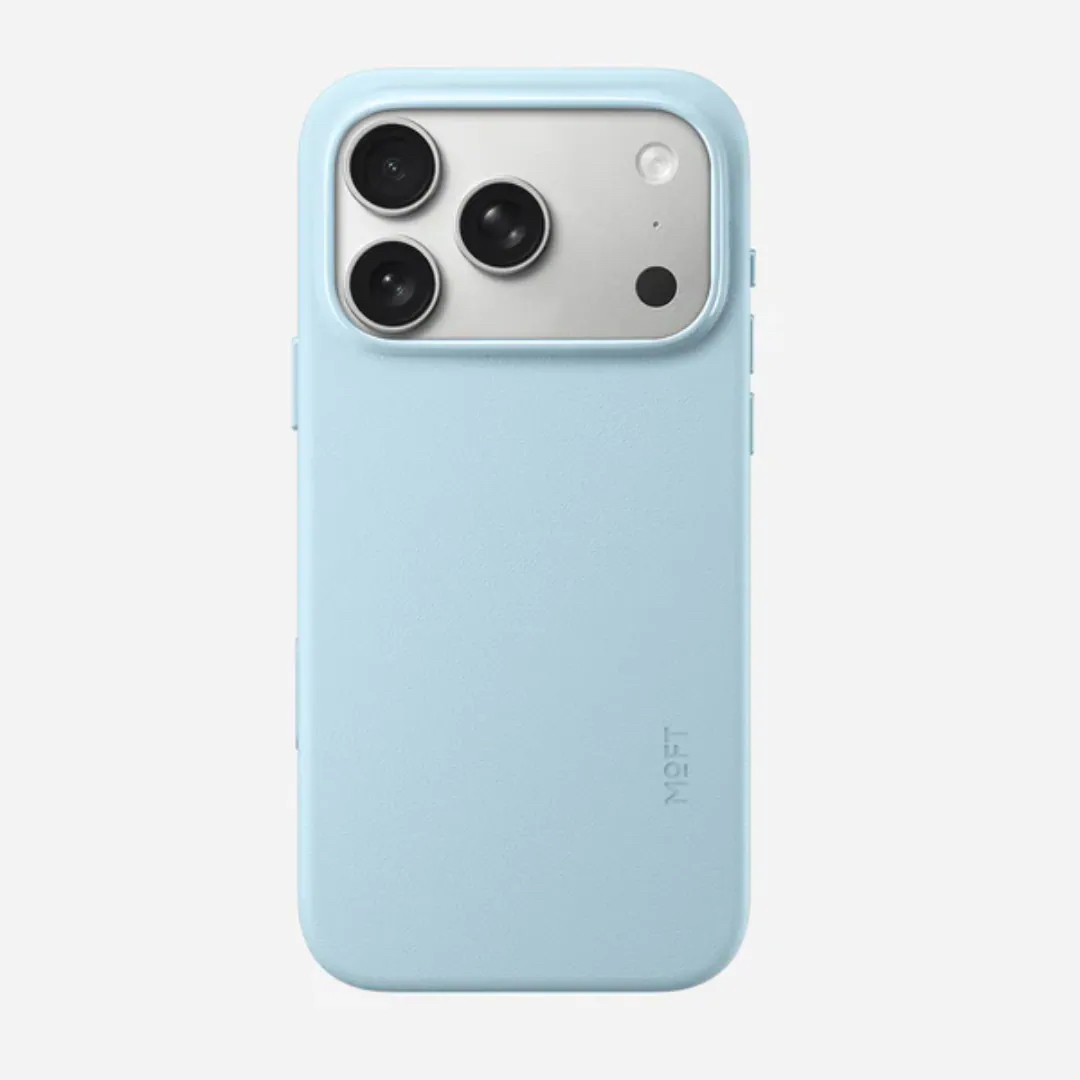 Snap Case MOVAS™ for iPhone 17Pro系列 - MagSafe Compatible