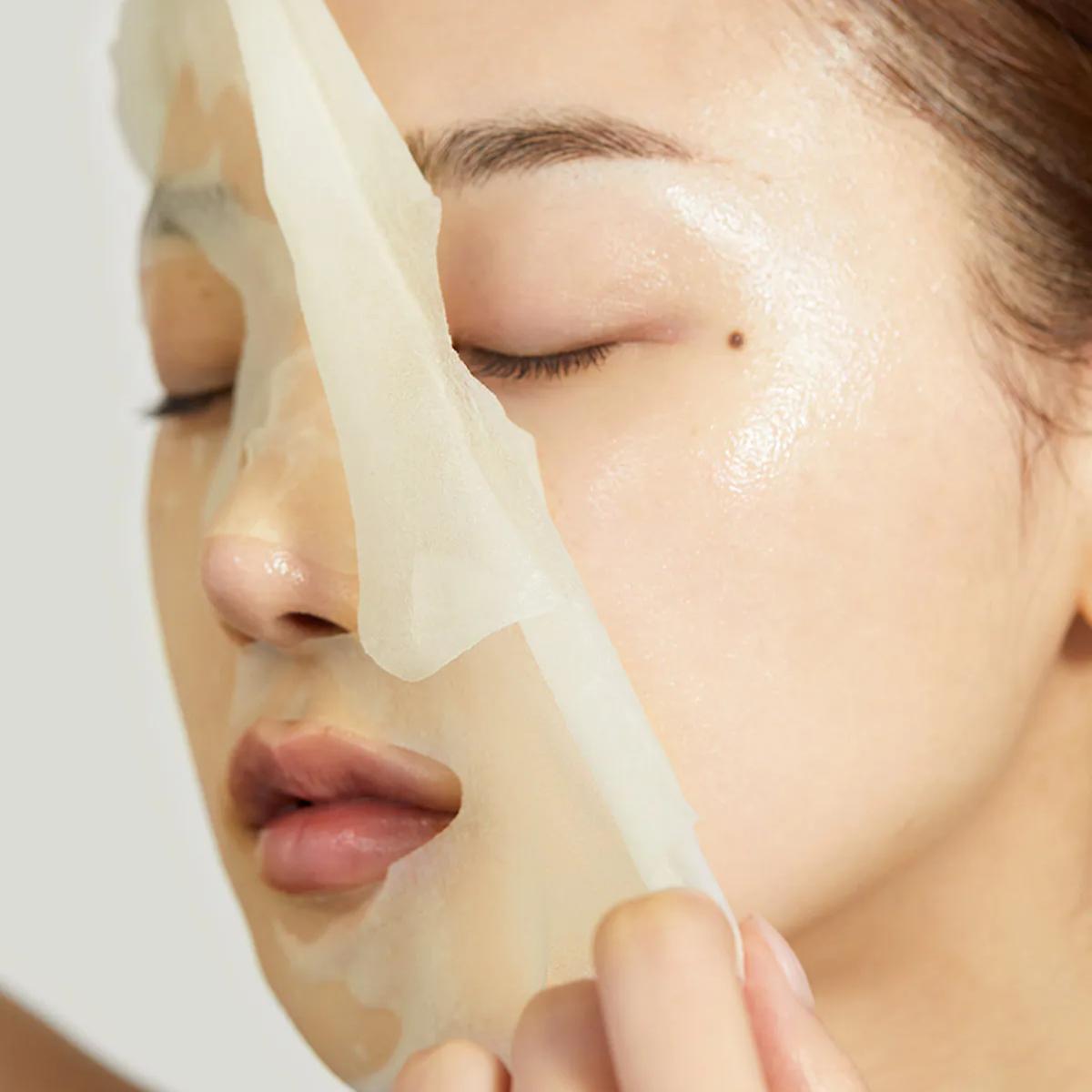 Medicube DEEP維C面膜 (5片/套）