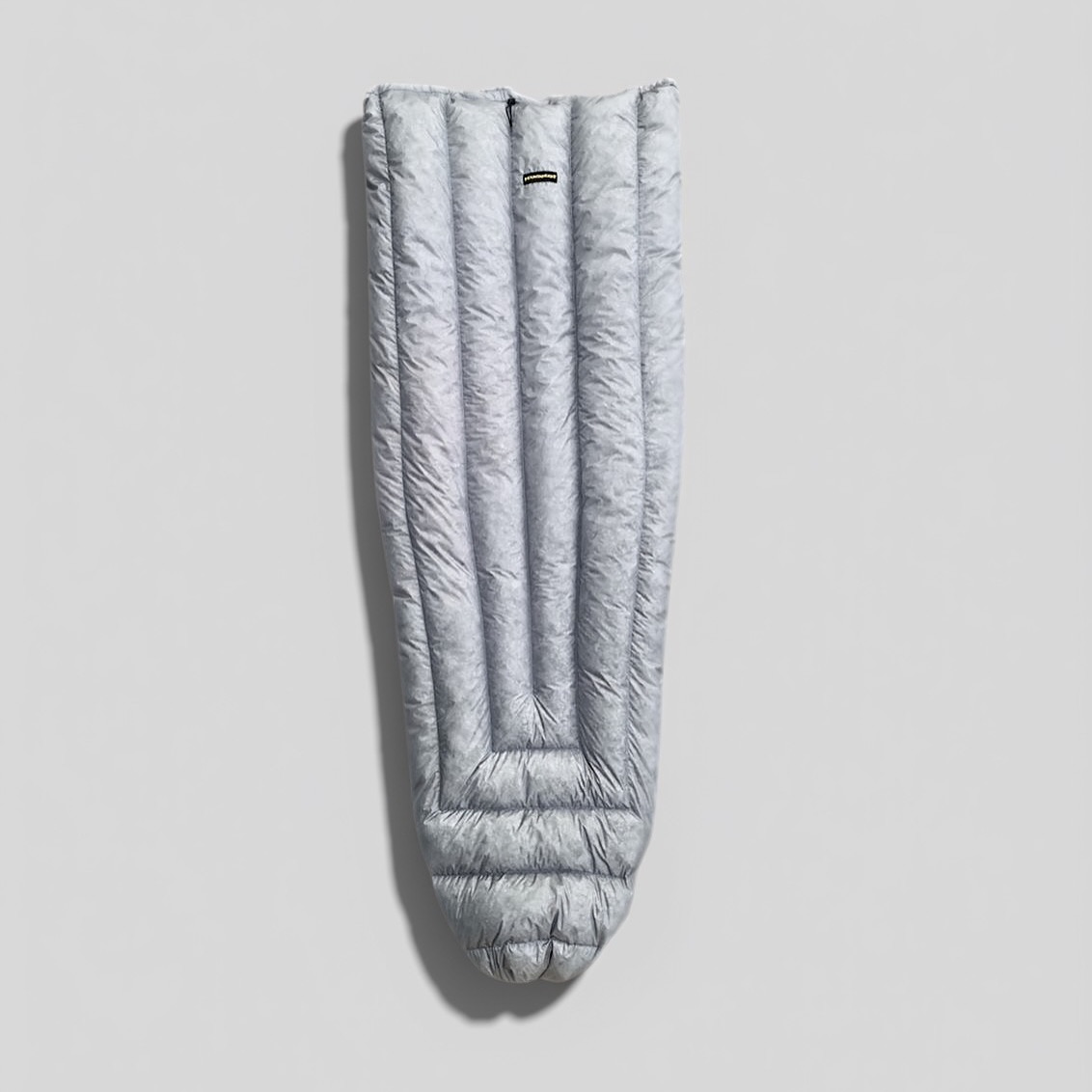 印尼品牌Mountainlight Sleepingbag Gane Quilt 羽絨睡袋 睡被 輕量化 ultralight camping 