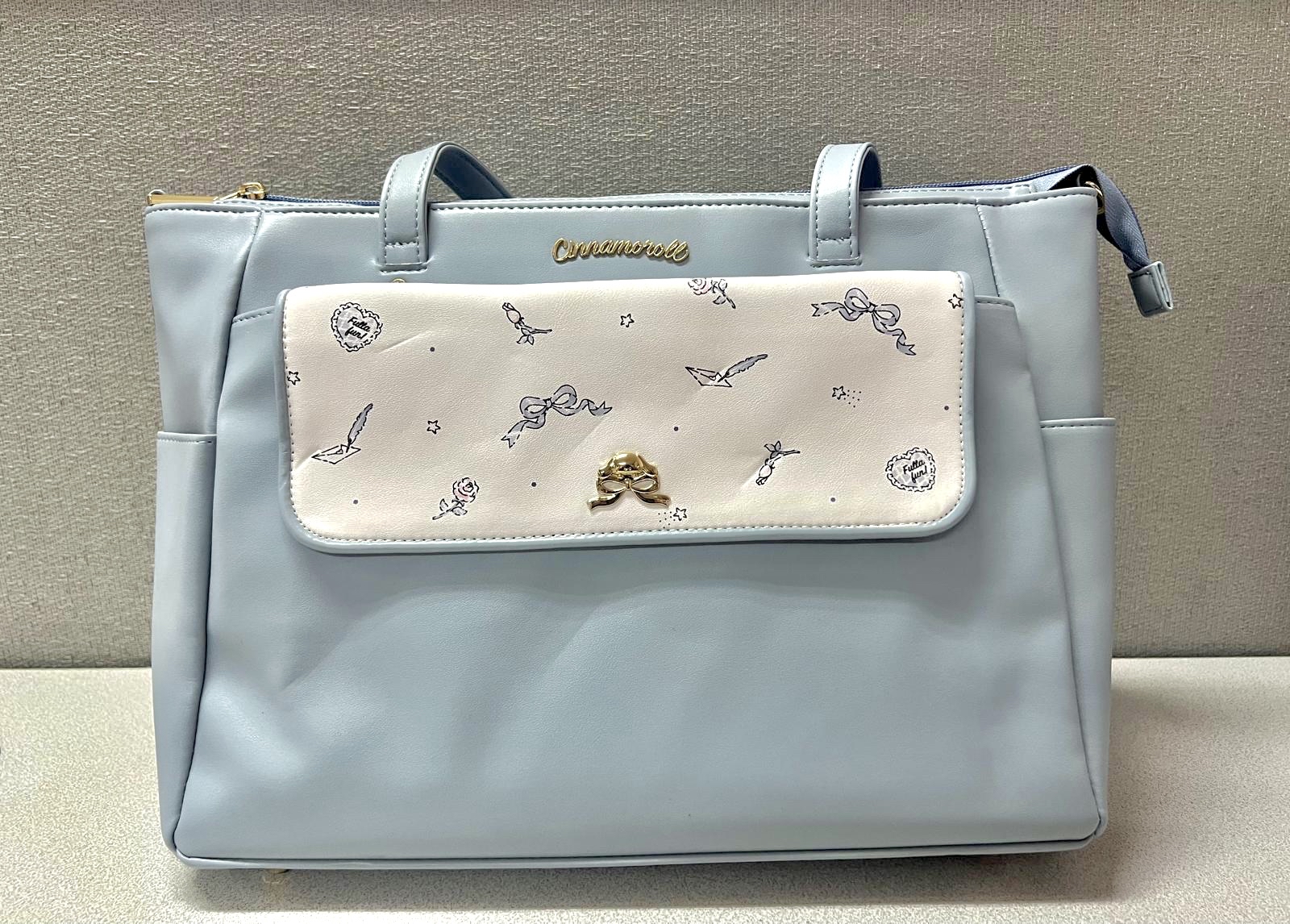 🎌日本直送🎌玉桂狗 多格數側孭 斜孭2用袋