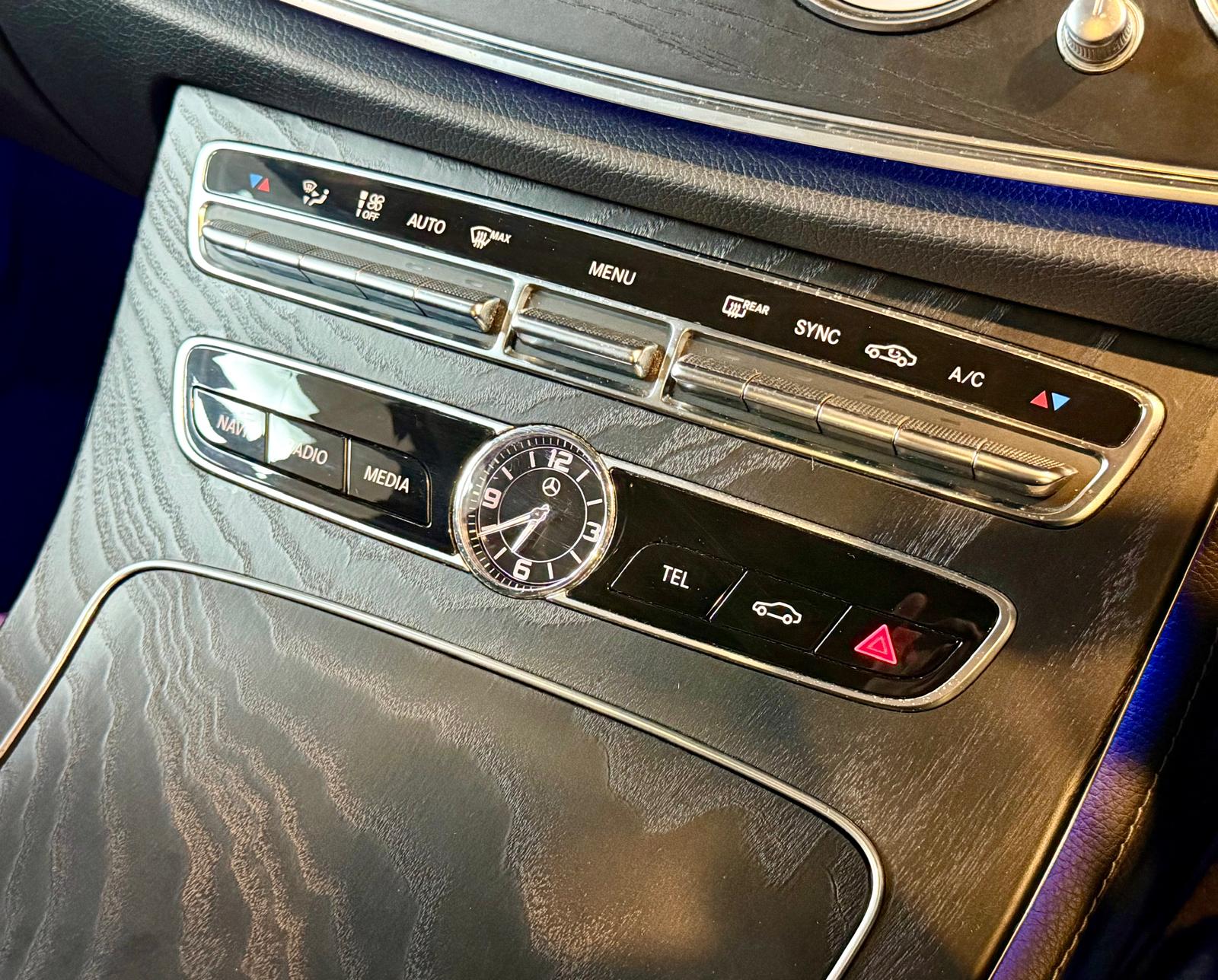 Mercedes-Benz E200 Avantgarde 2019