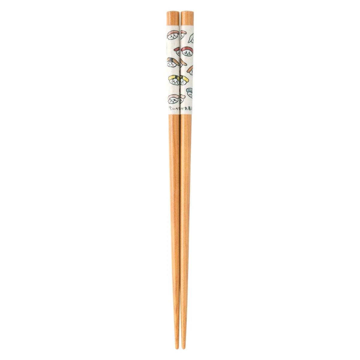 🌸 【預訂】木筷子 家居系列 - Chiikawa 9/10 新品