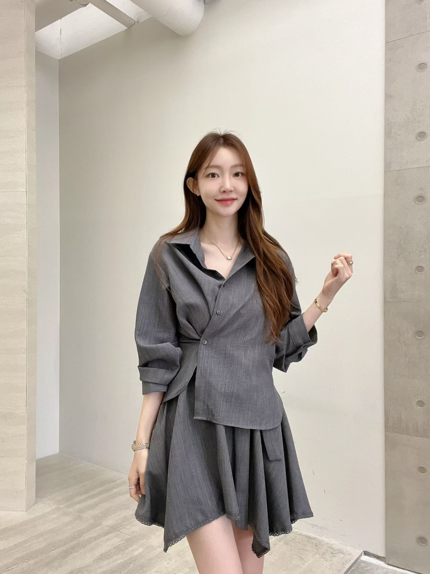 FV23 特色暗紋BL (3色)