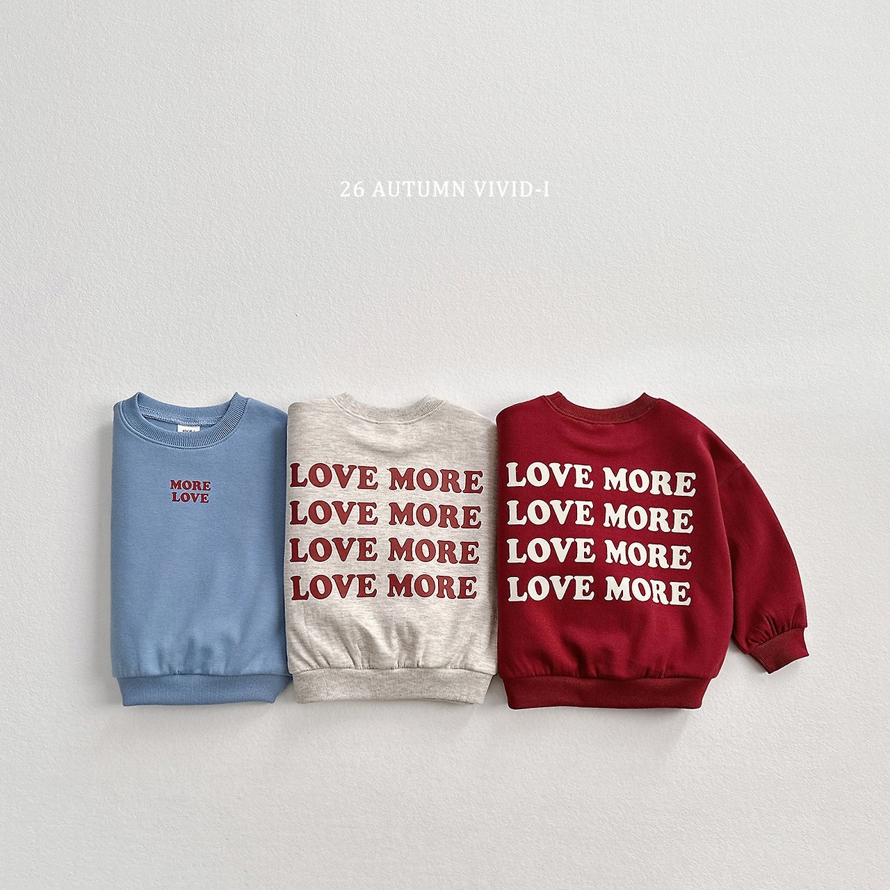 Vivid | love more Mtm
