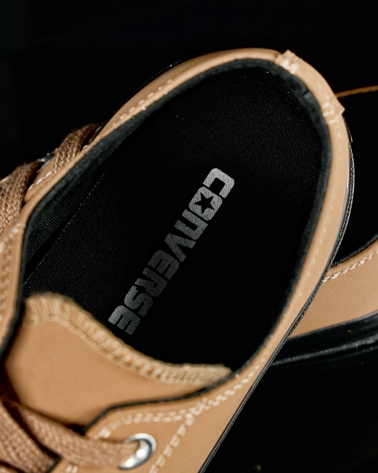 Converse All Star Squaretoe OX