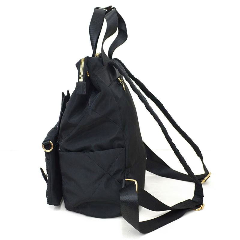 Me&Yo Twinkle 3way Backpack