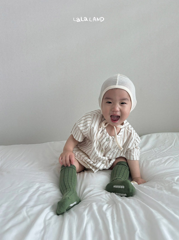 🇰🇷Lalaland Bebe shirts