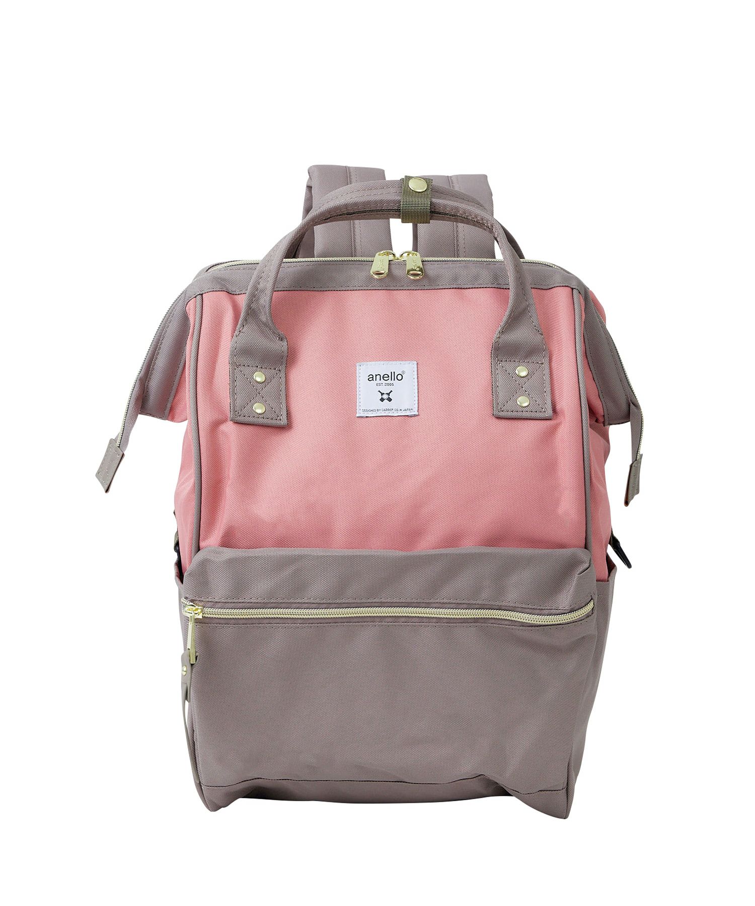 anello Mouth Backpack (R)