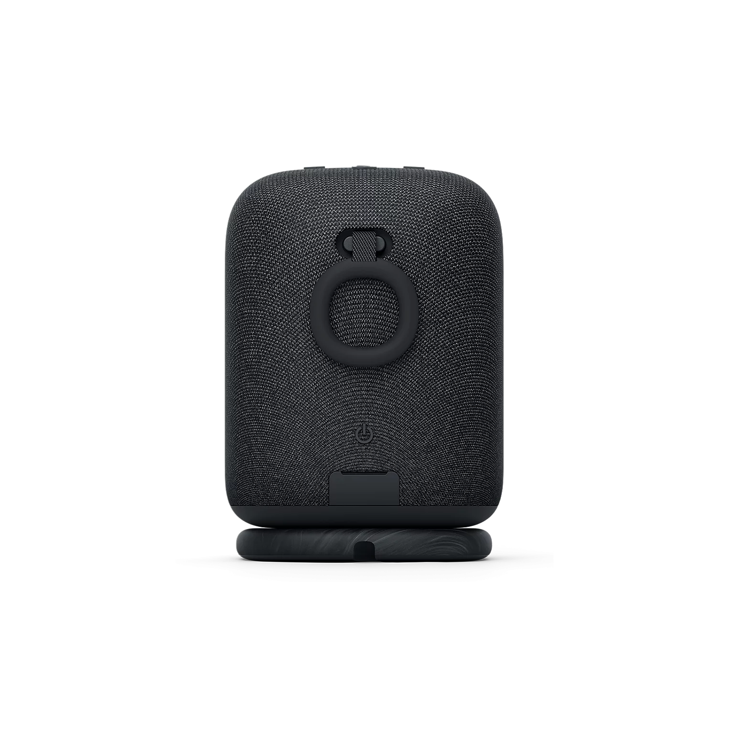 Sony LinkBuds Portable Wireless Speaker Black (SRS-LS1)