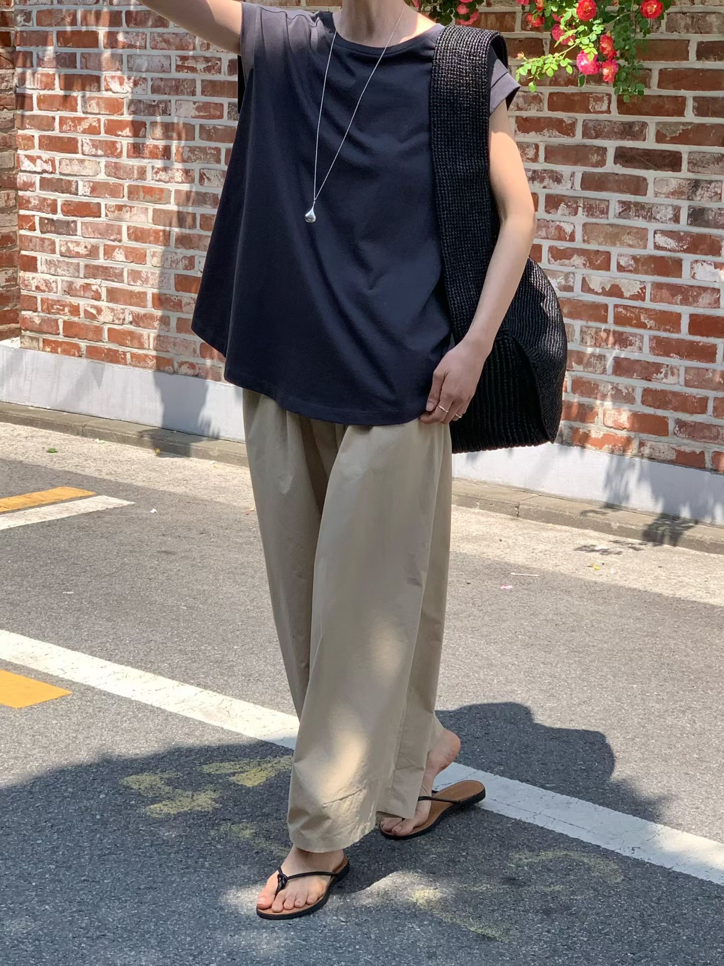 (2026SS) REVE - TOP