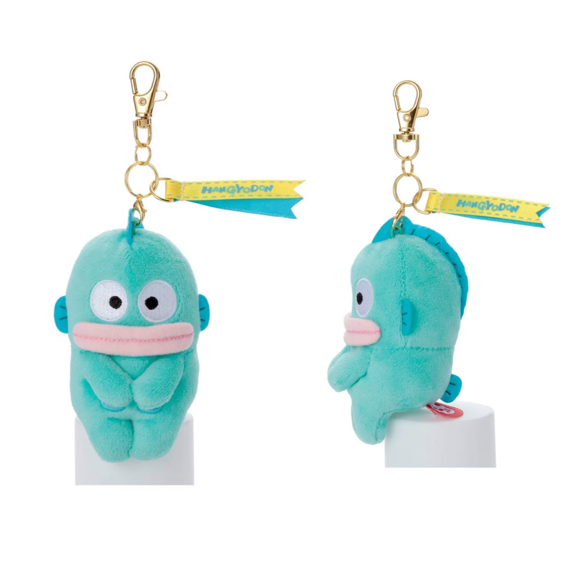 日本預訂📍日本Sanrio坐坐姿勢公仔吊飾 2026年6月中旬出貨