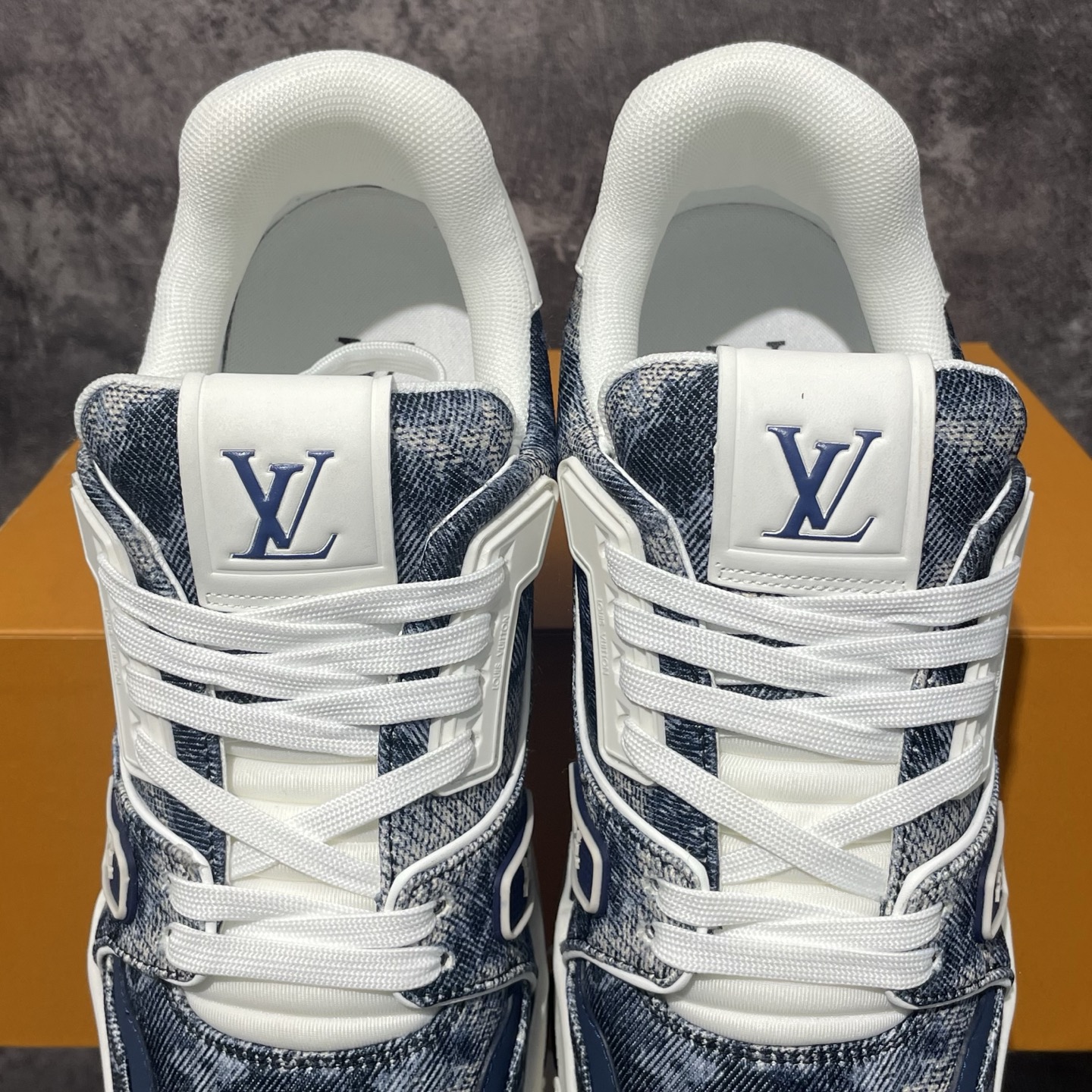 Louis Vuitton LV Trainer