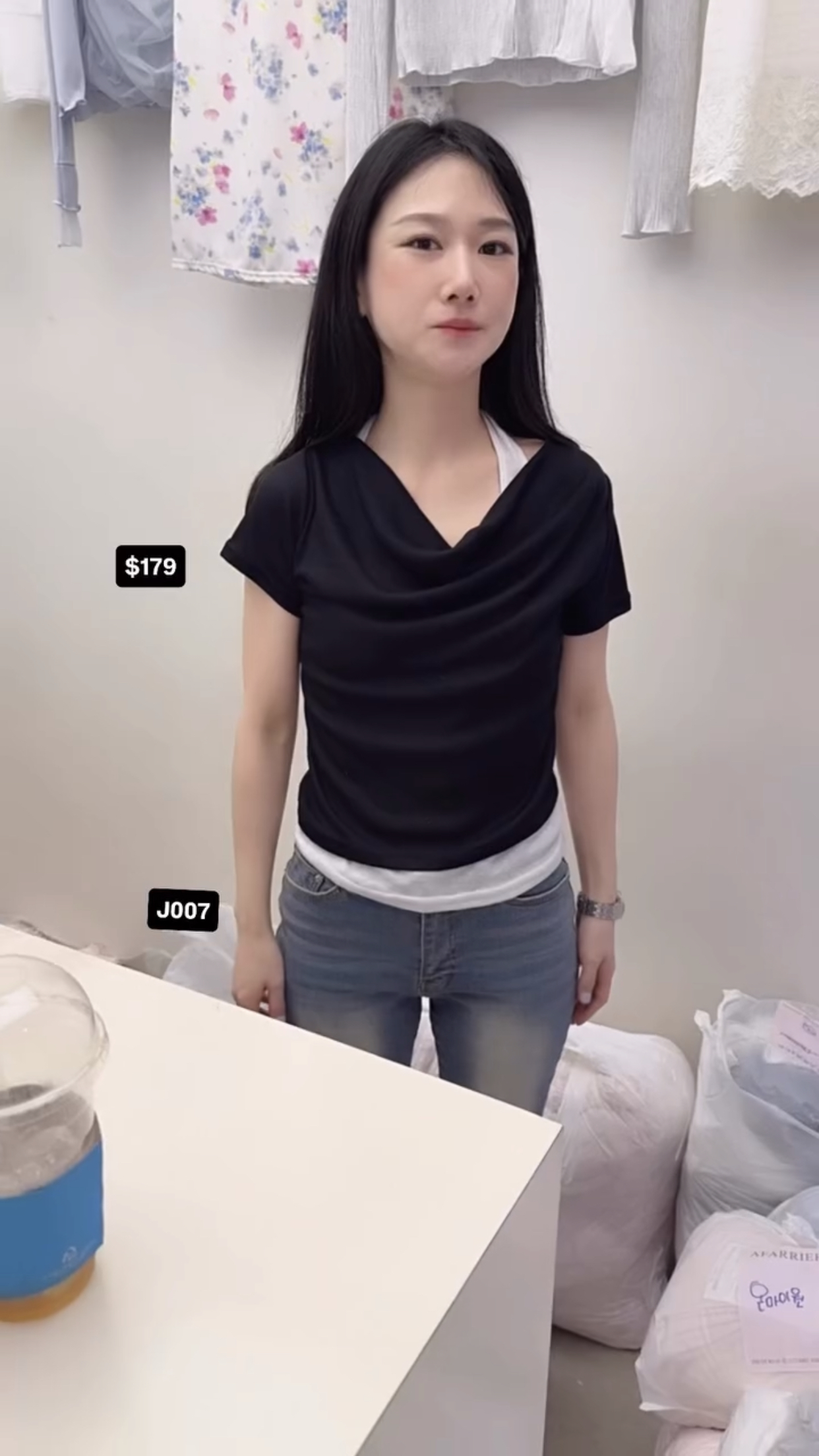 🇰🇷🇰🇷韓國連線3/4🔥🔥11166#J007