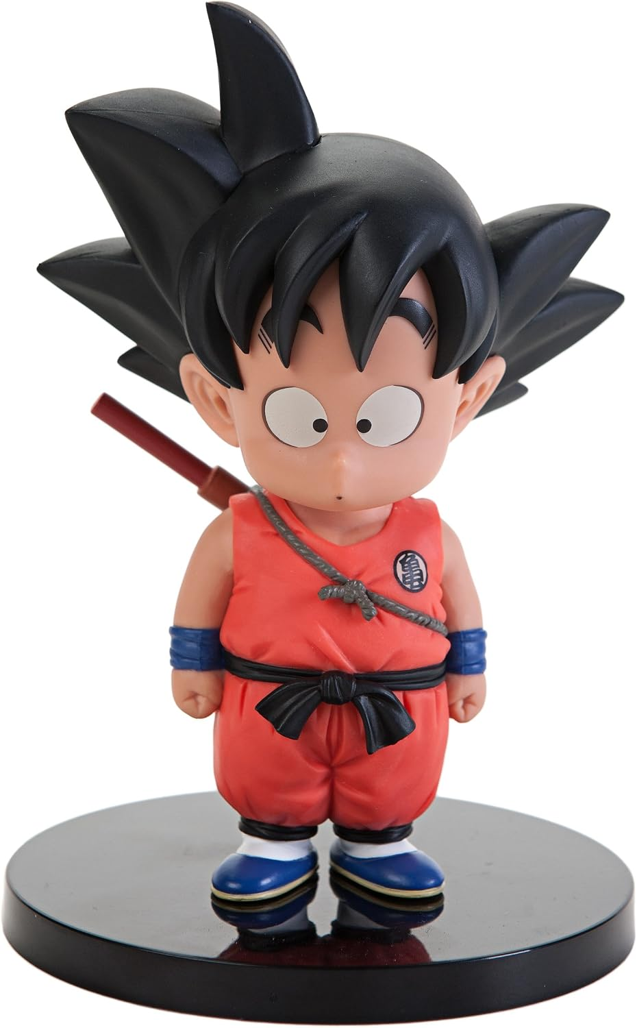 Banpresto, Dragon Ball Collection Vol. 3 Figure: Dragon Ball, Son Goku 龍珠 孫悟空 