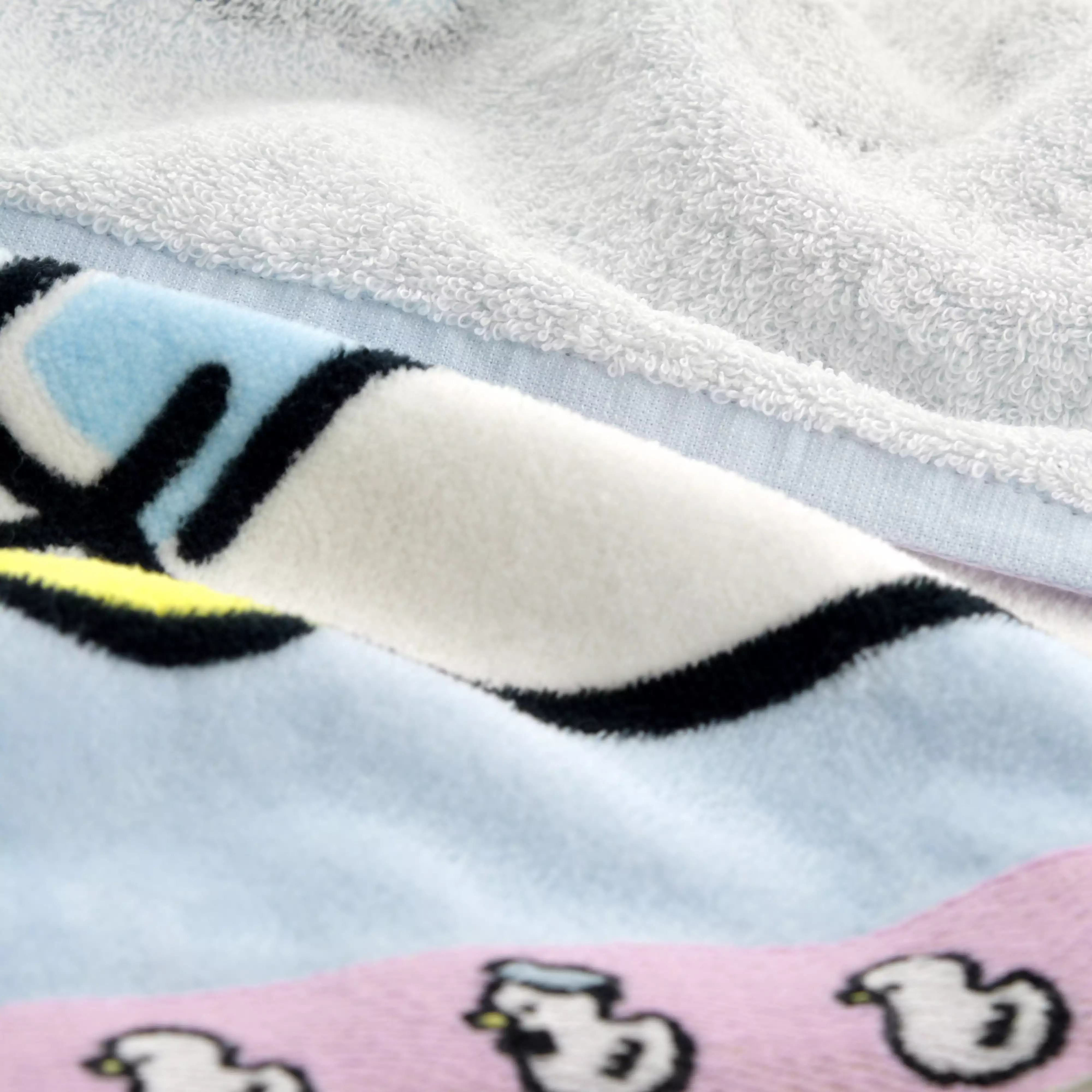 🌸 【預訂】Donald Towel - Donald Birthday 2026