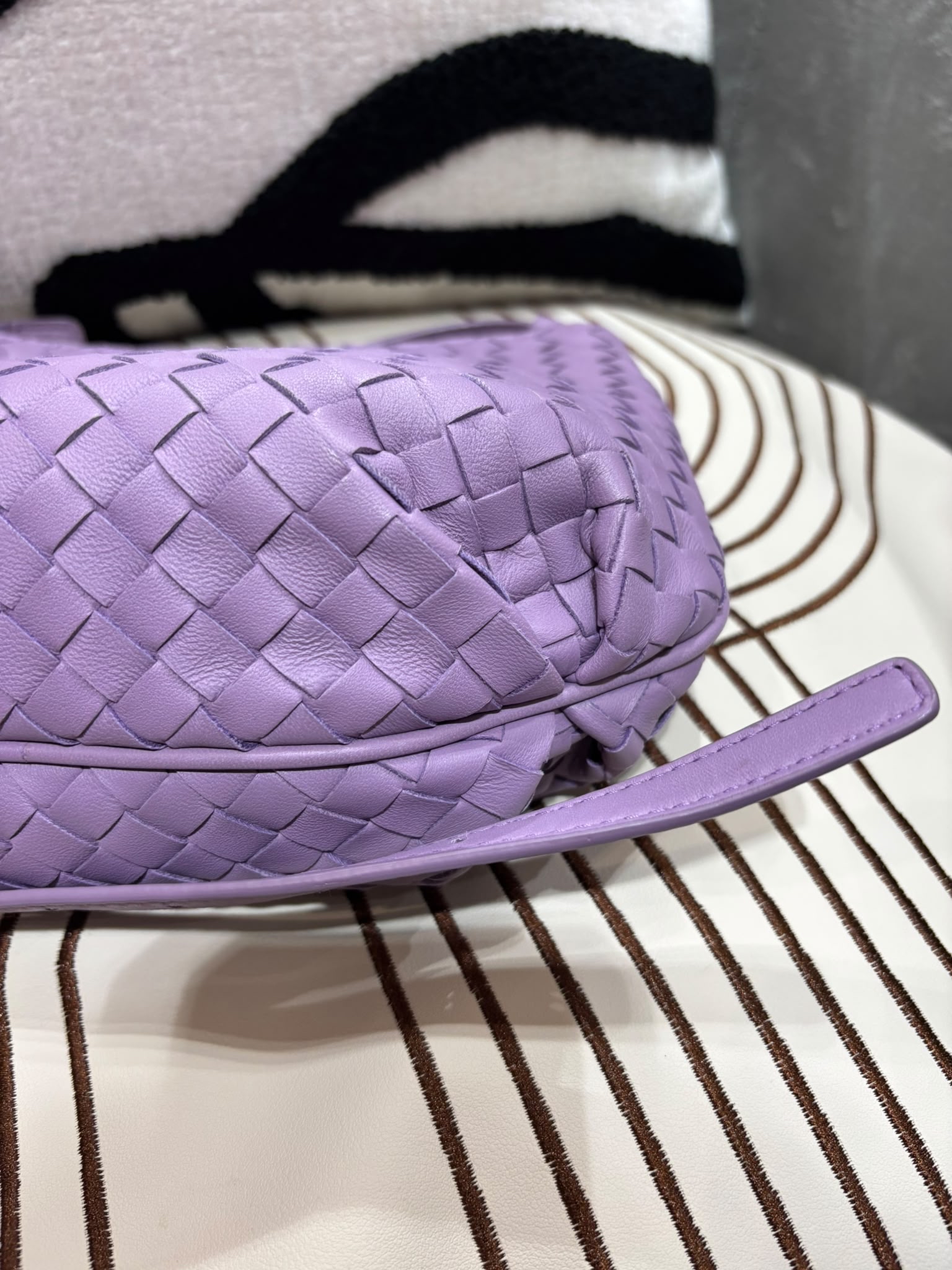 Bottega veneta BV crossbody bag  ,100%Authentic,98%new✅dust bag