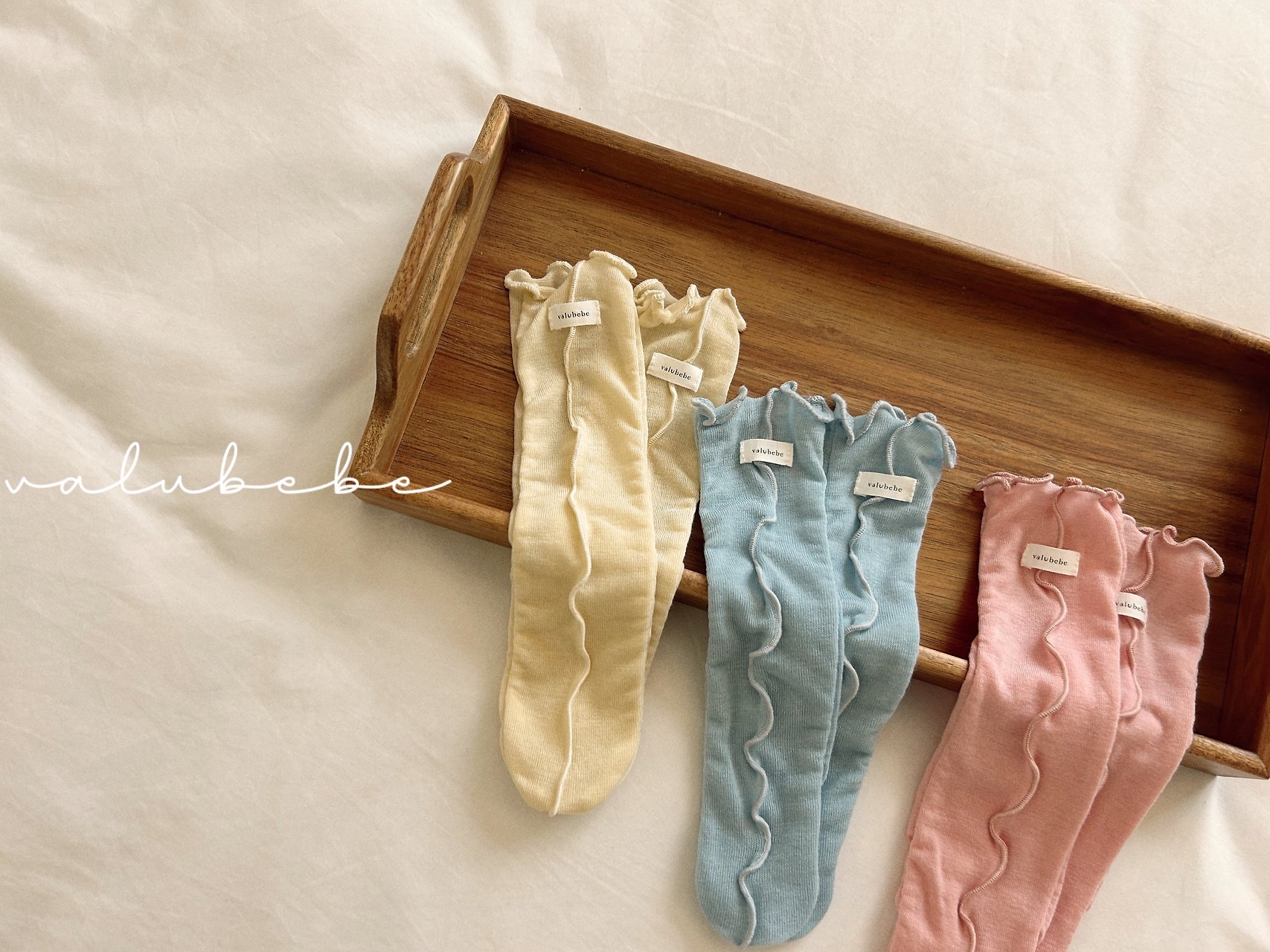 🇰🇷Valu_bebe襪