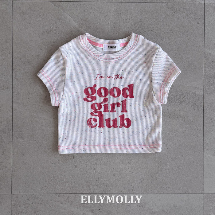 🇰🇷Ellymolly tee
