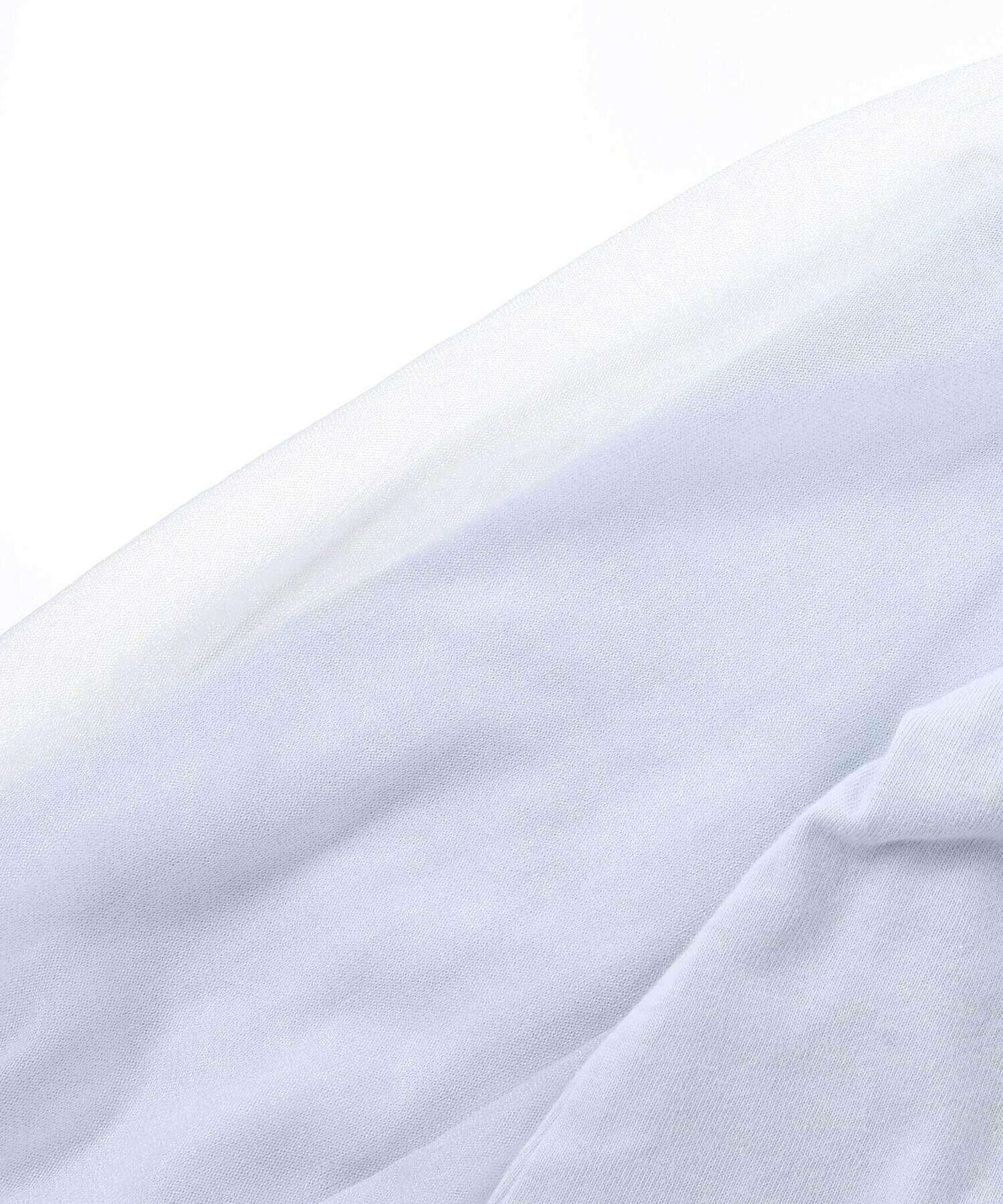 🆕【⭐訂購⭐】🇯🇵日本直送 🌀 #Sanrio 刺繡圖案 薄紗泡泡袖 長袖T恤🌀 [ELBA-0090][260224]