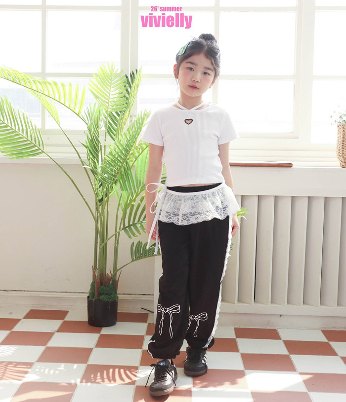 🇰🇷Vivielly tee