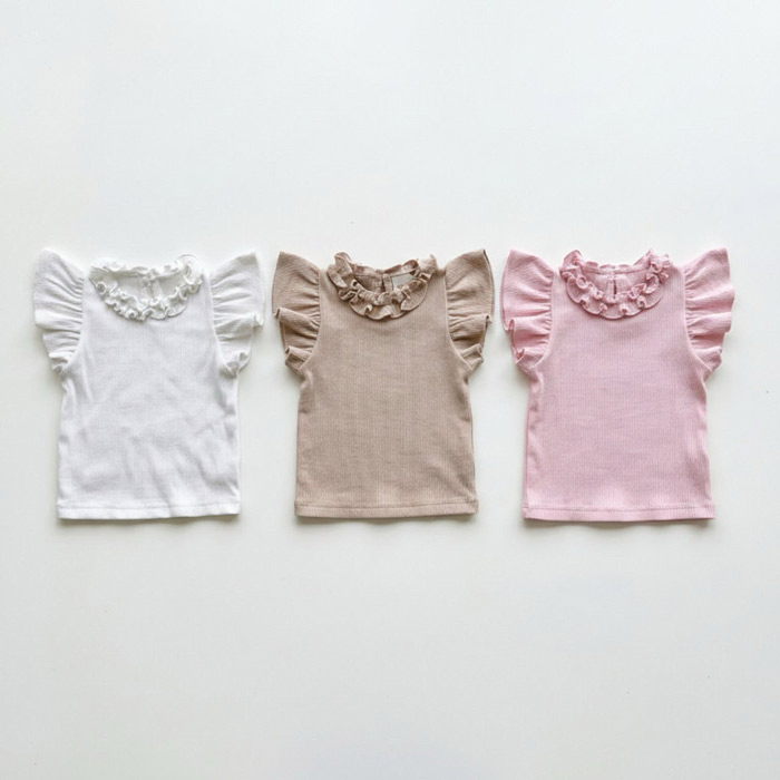 🇰🇷azalea 上衣