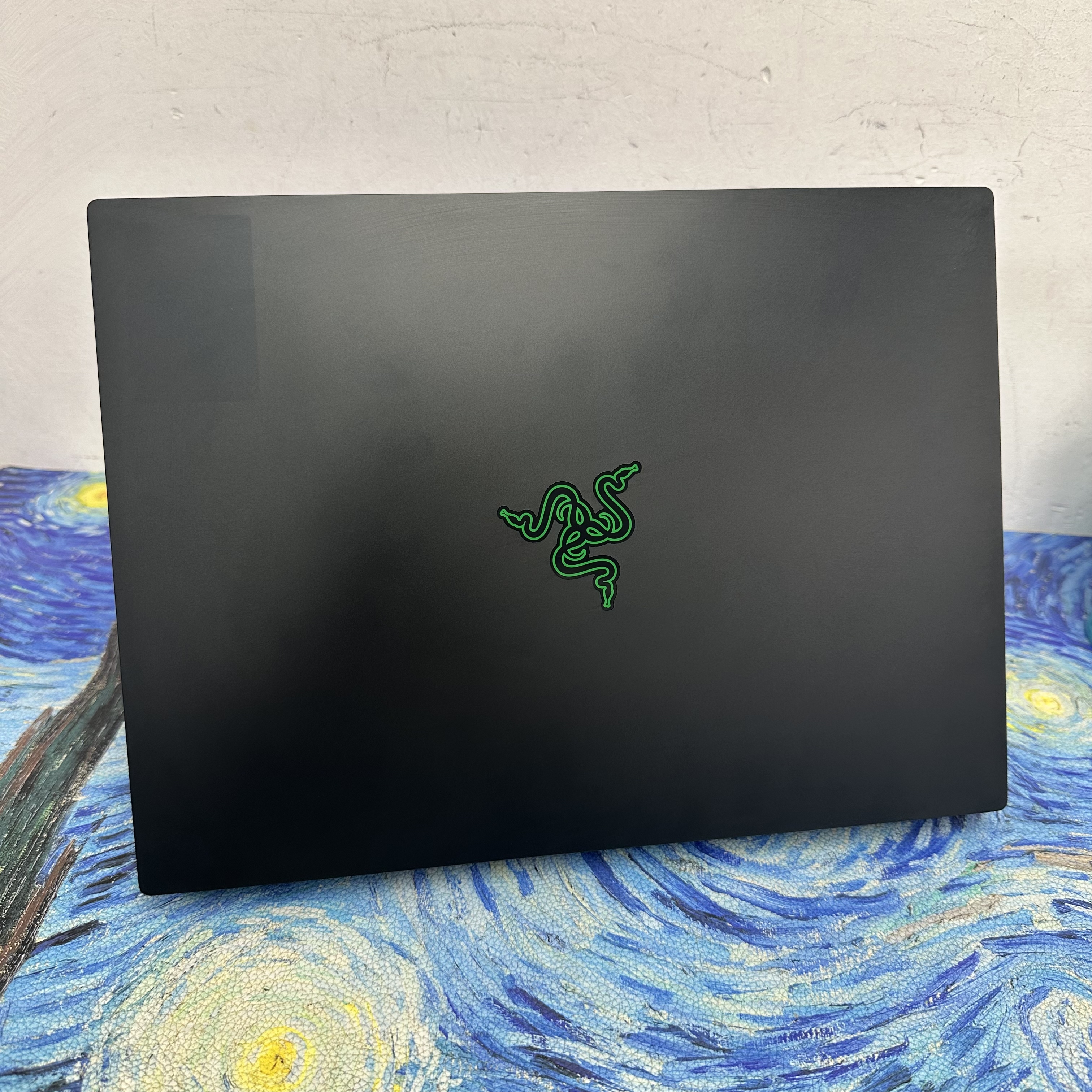 #5956 Razer AMD Ryzen 9 7940HS/16GB Ram/1TB SSD/RGB Keyboard/14寸2.5K 240Hz Mon/Gaming Laptop / PC / Gaming Notebook / MacBook / YouTube / Netflix /