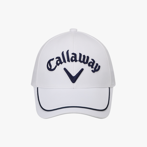 CALLAWAY Triple Track CAP - 白