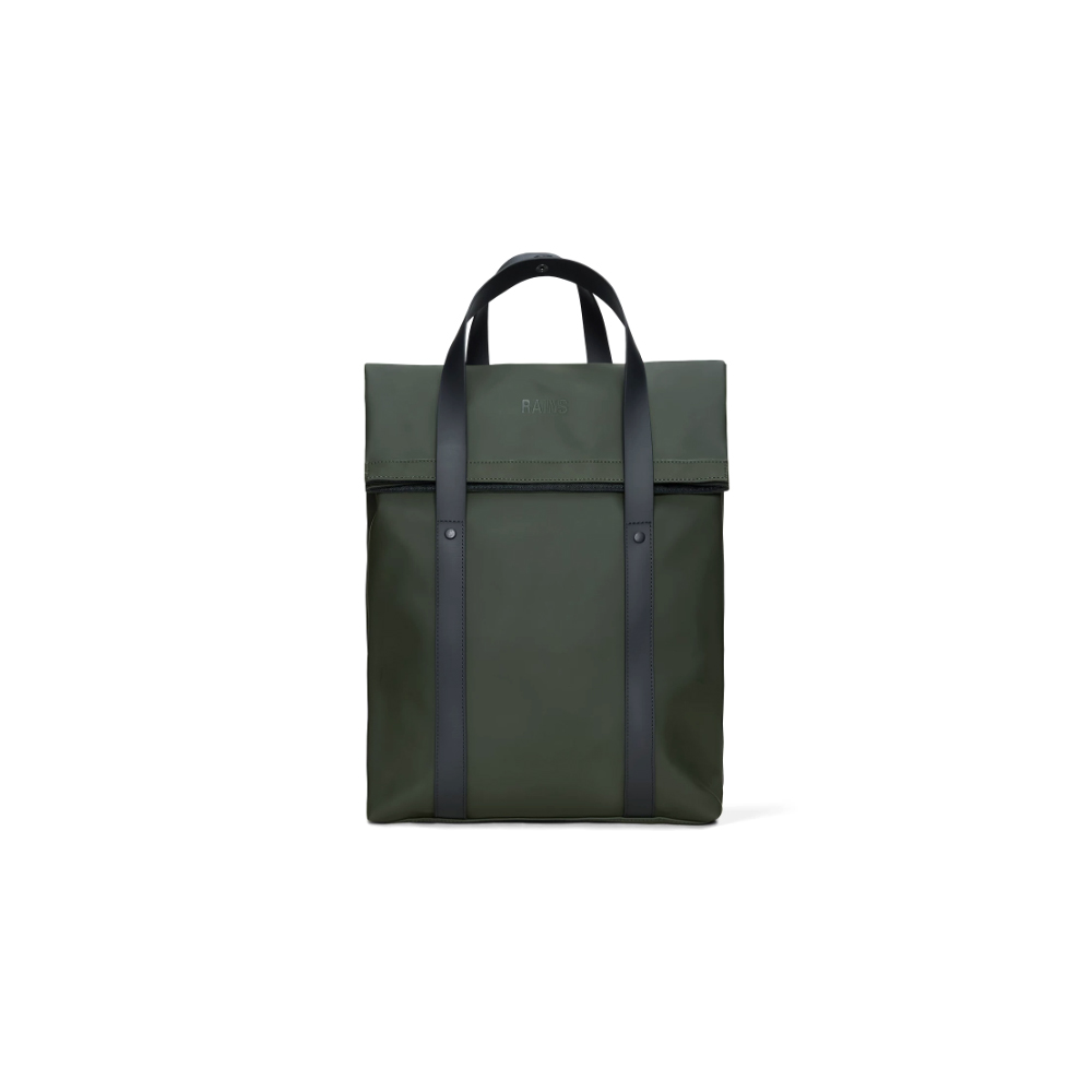 Rains 2 Way Tote Backpack | Rains 雙用手提背包