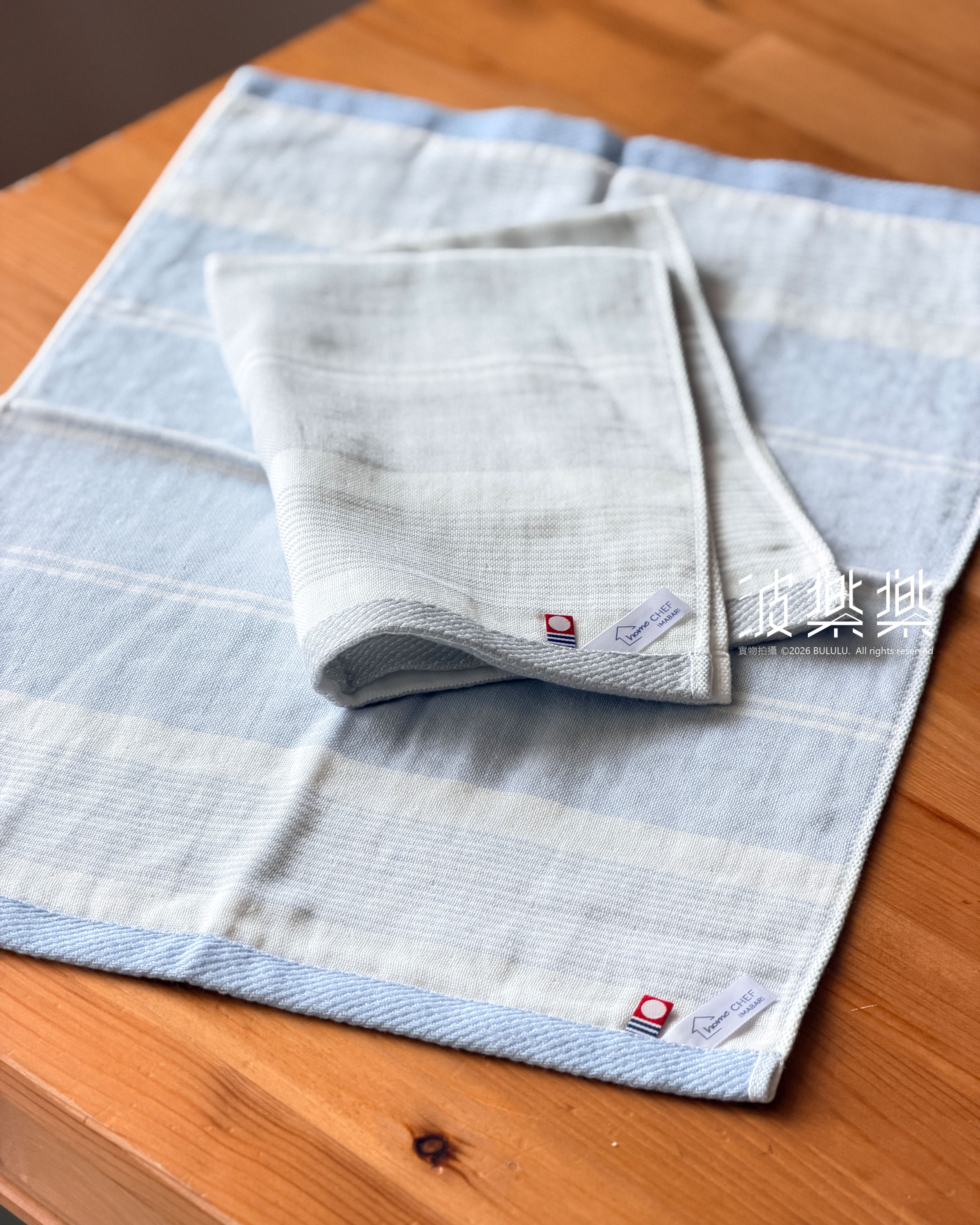 homeCHEF【特殊尺寸】34 × 50 cm 多用途 家居抹布 / 抹手巾 / 手巾 / 面巾