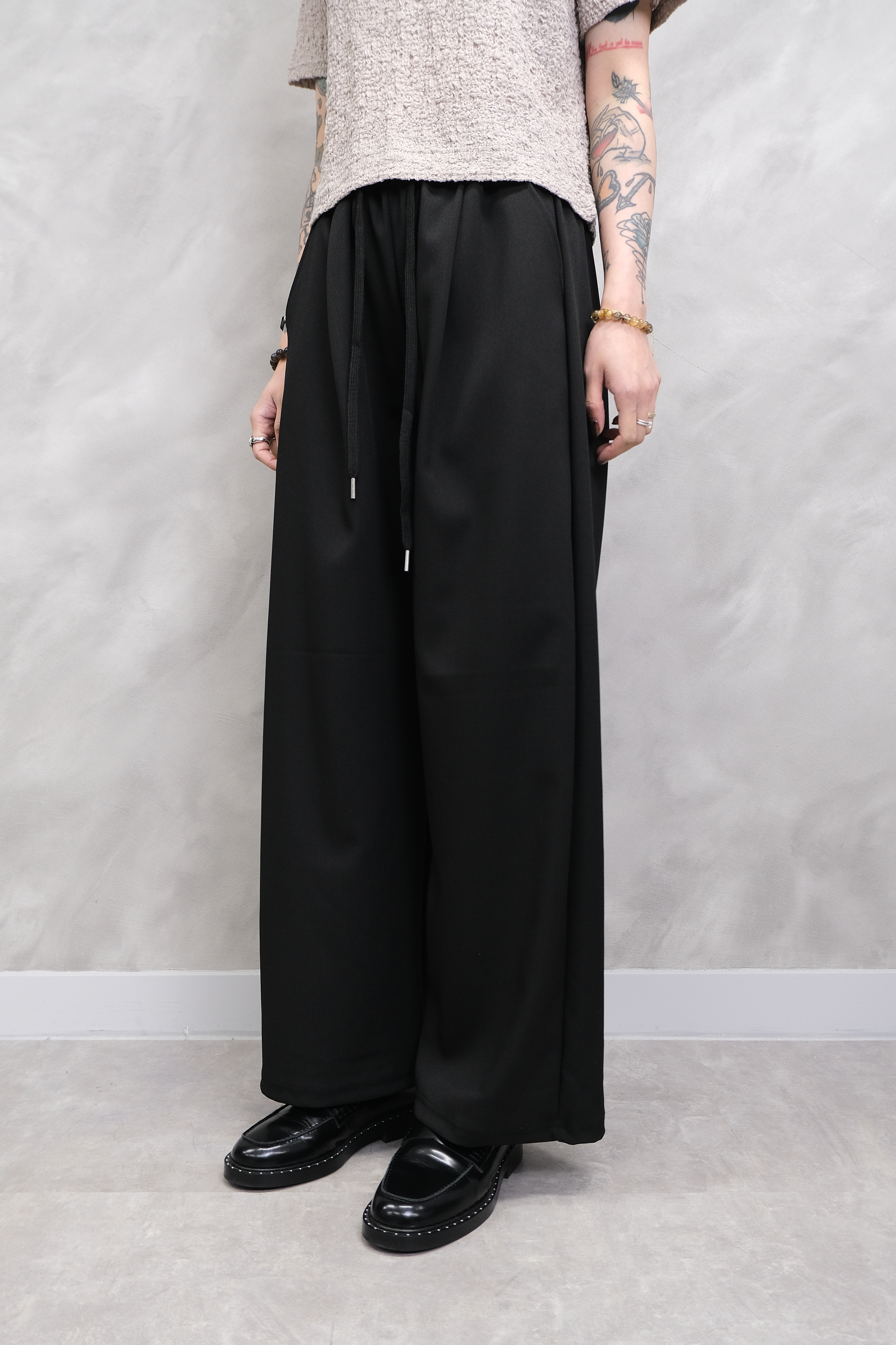 (Unisex) Casual pants #pt20