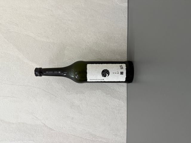 新政湼槃龜88 低精白純米酒2024 720ml | 醇釀