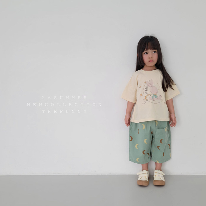 🇰🇷Thefunny tee