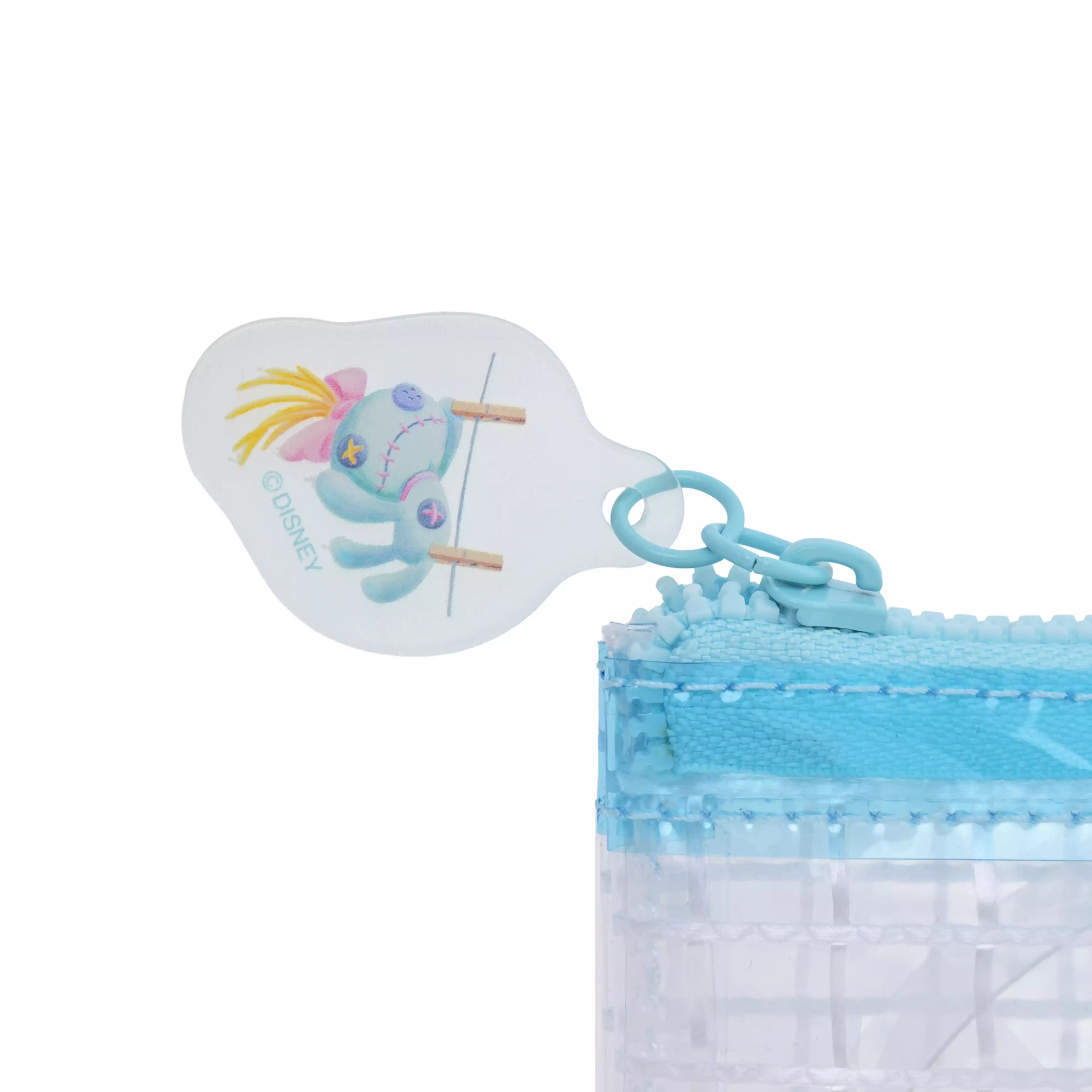 🌸 【預訂】Scrump Pencil Case - Scrump Collection
