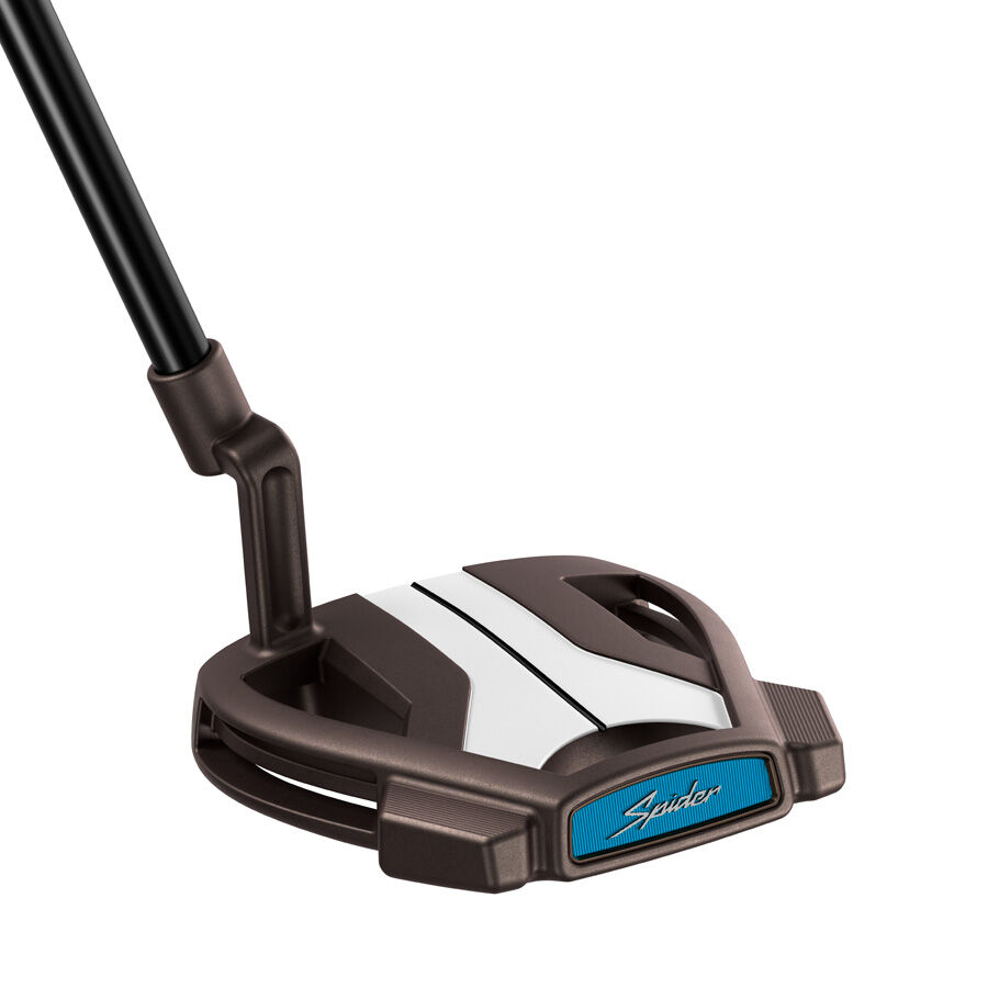 TAYLORMADE SPIDER TOUR X TruePath L-NECK 推杆