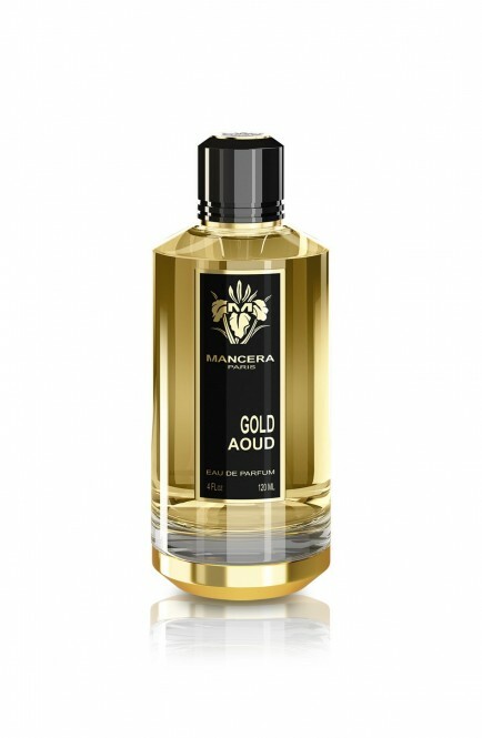 Gold Aoud - Mancera