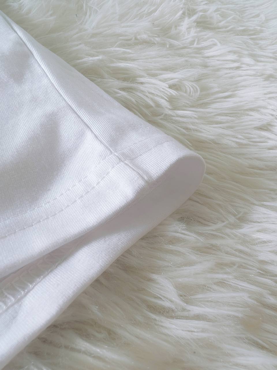Minimalist 图案设计 Tee