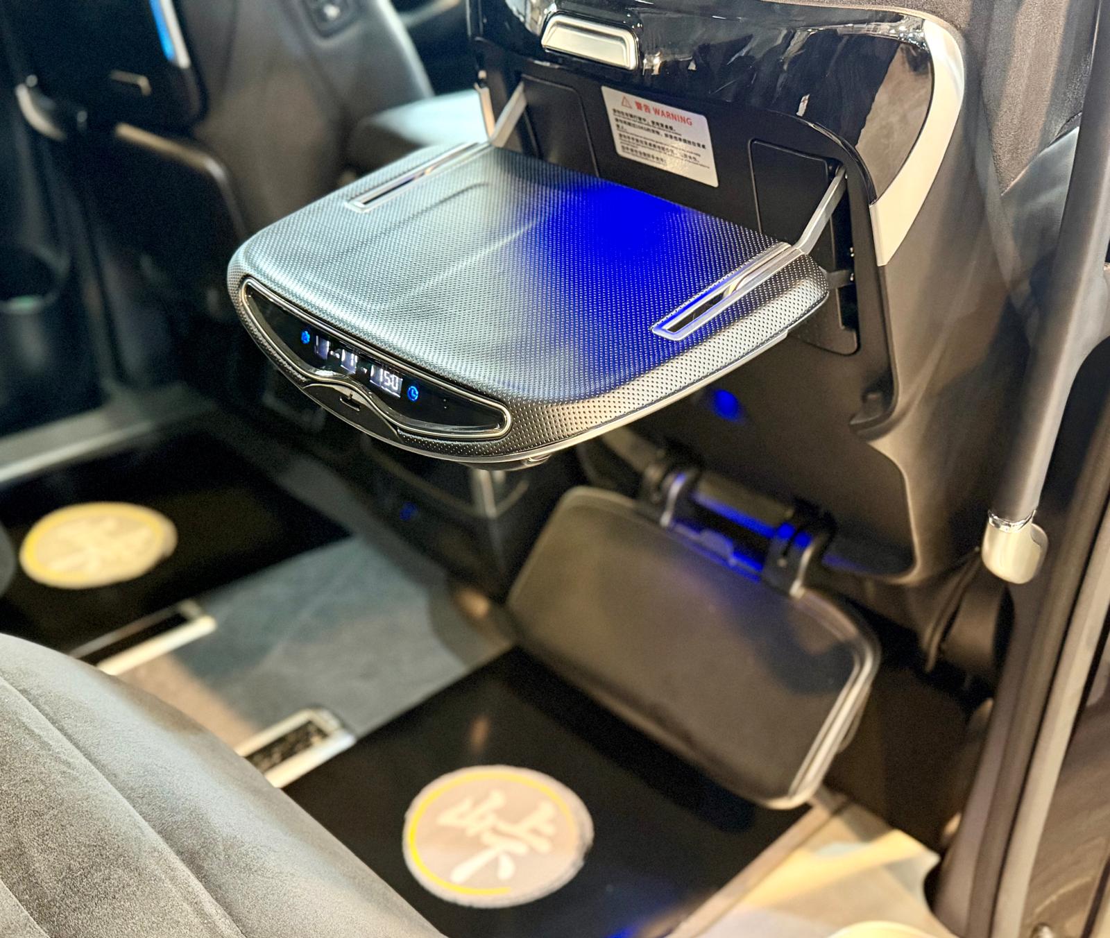 Toyota Alphard 3.5 Modellista 2016