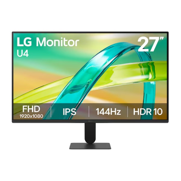 LG 27U411B-B