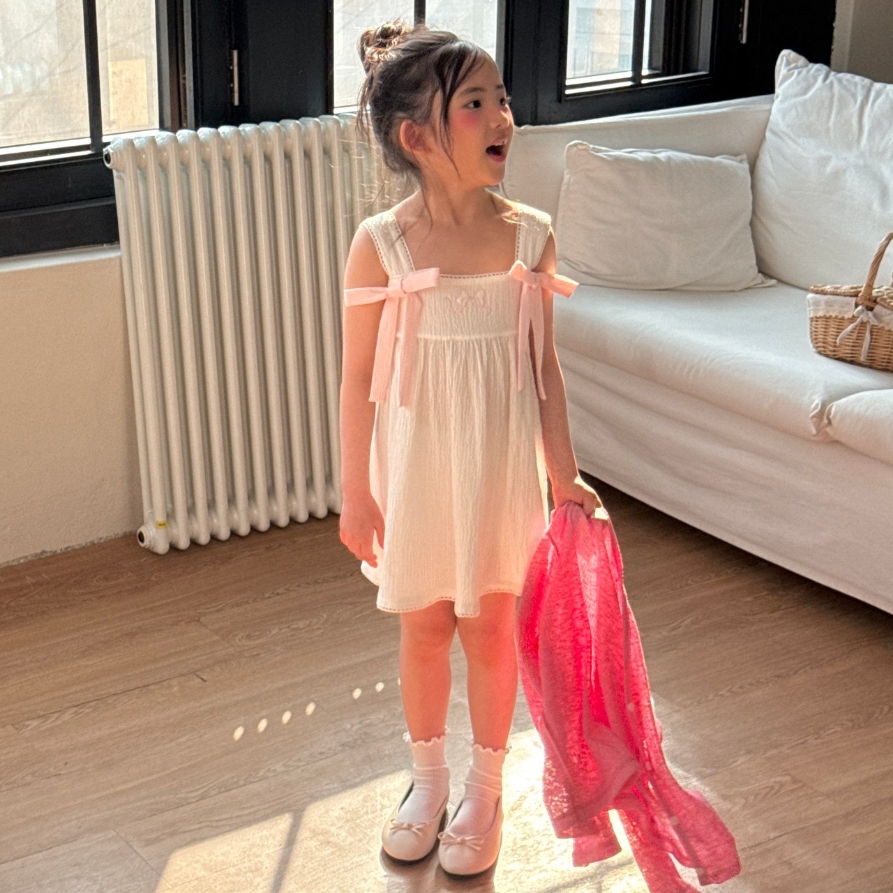 🇰🇷Ninibello 裙