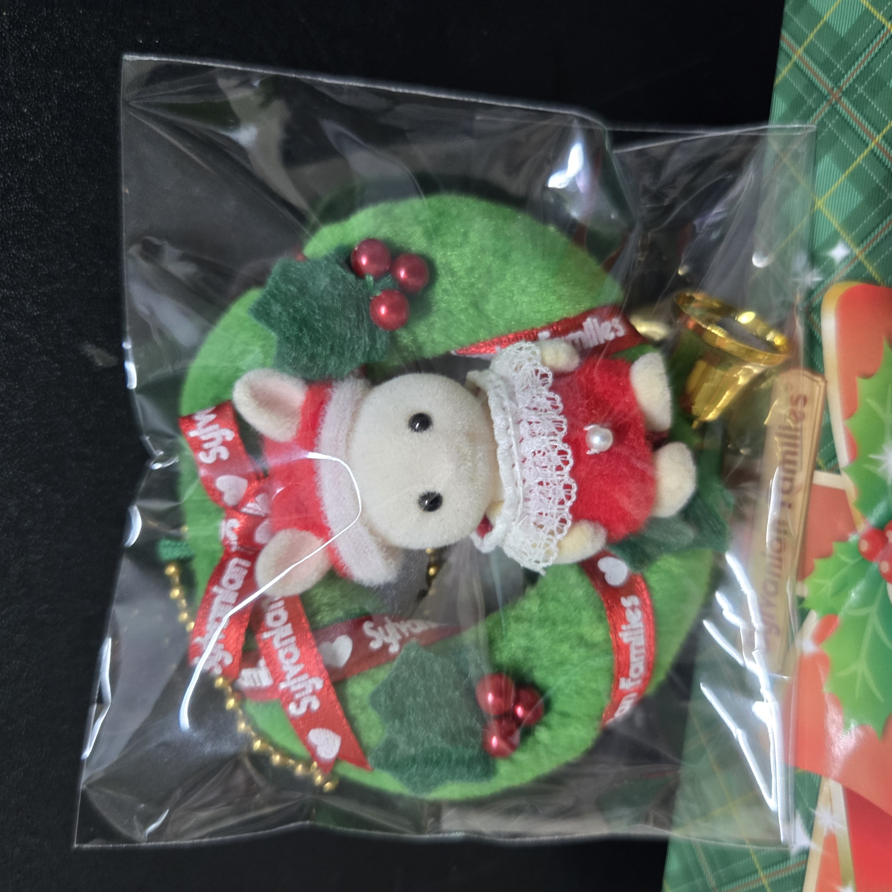 森家族聖誕限定套裝C0308