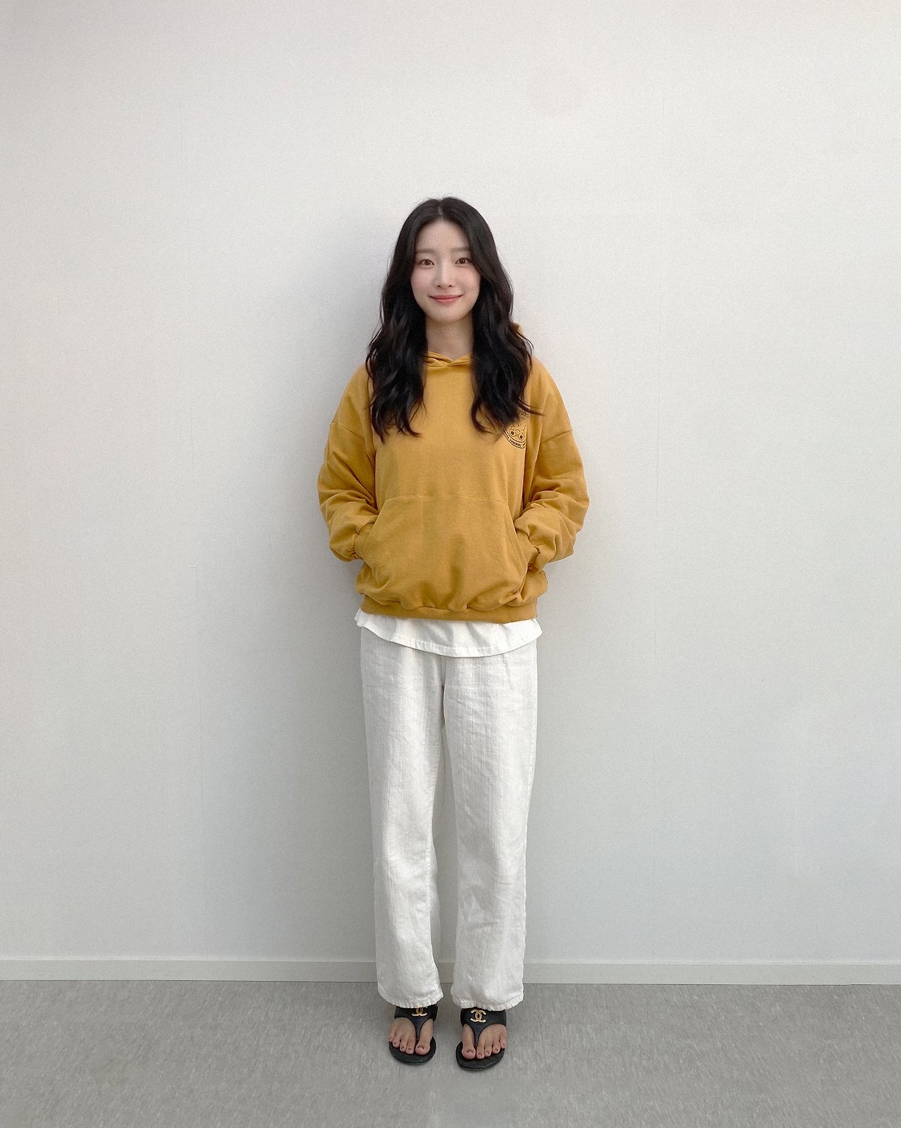 OOTT | Adult Hoodie Sweatshirt