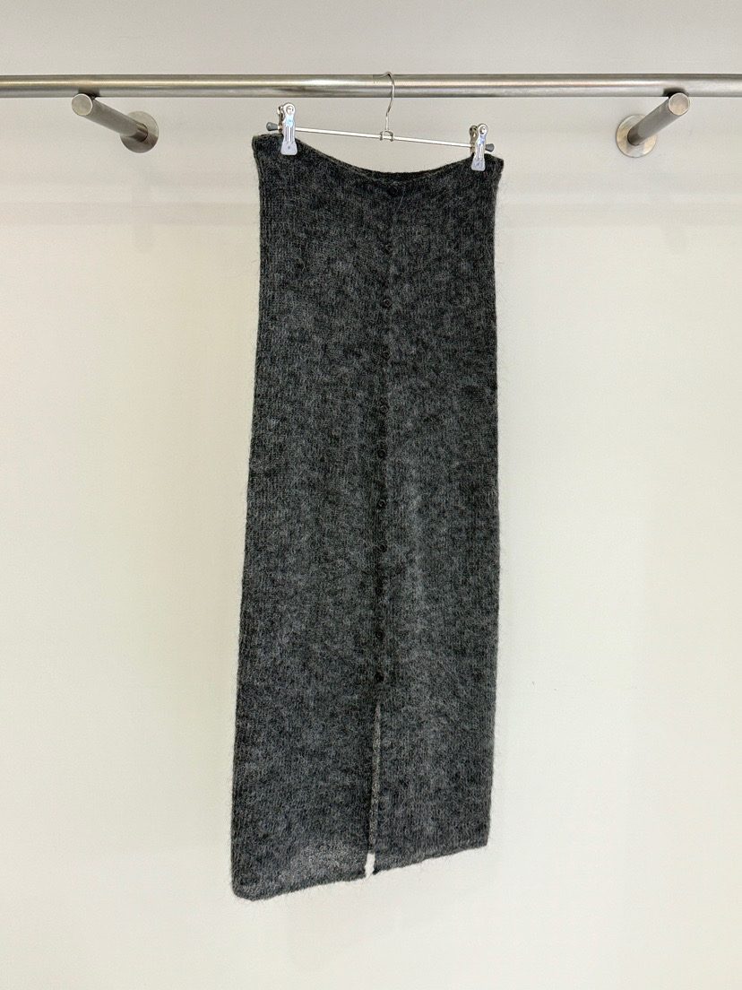 (2026FW) TOOGOOD - SKIRT