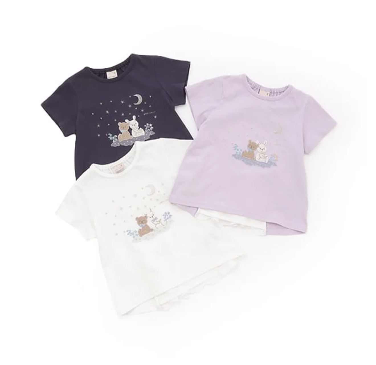 ▫️現貨▫️Petitmain涼感上衣（3色）