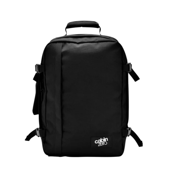 CABIN ZERO Classic 日常旅行背包 36L
