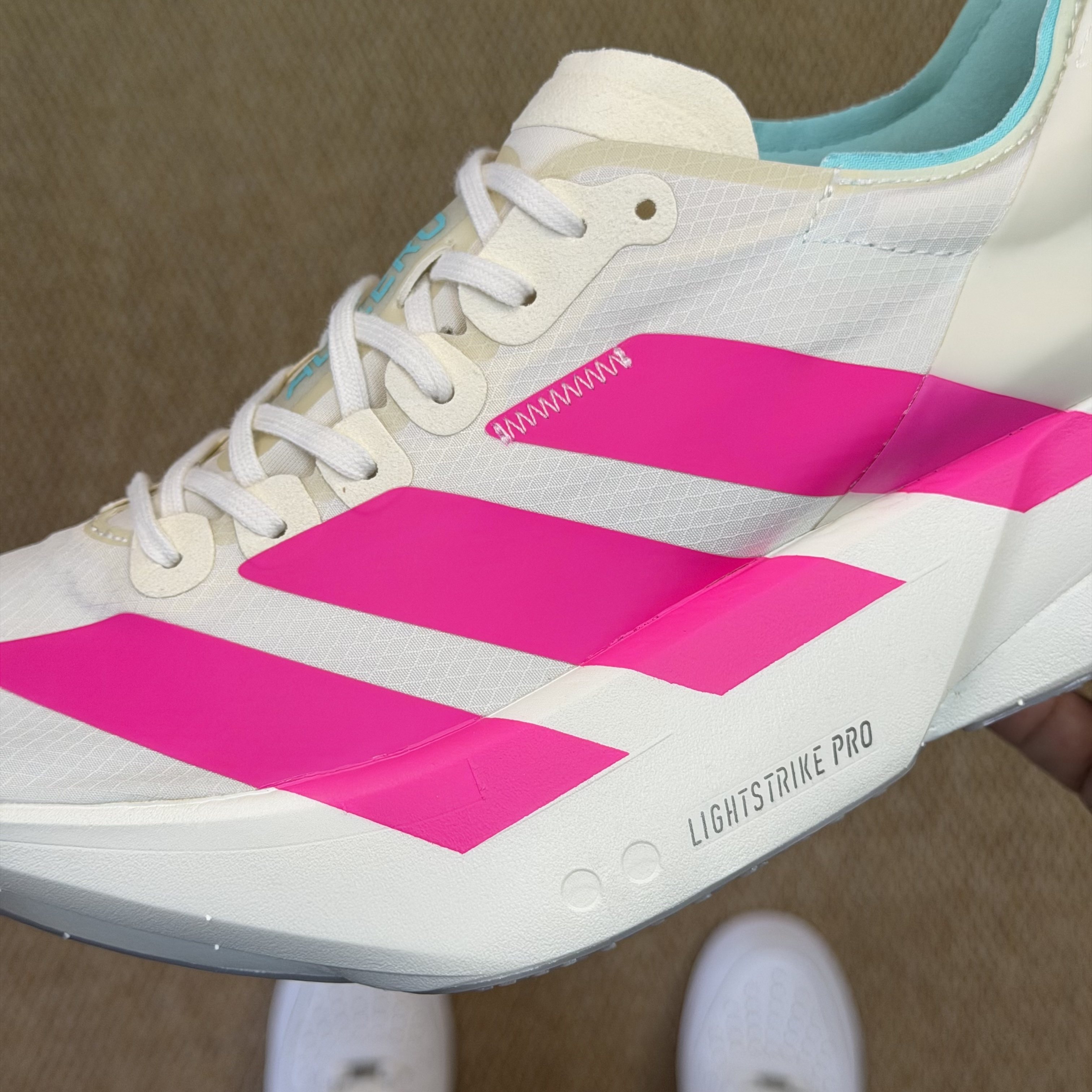 Adidas Adizero Adios Pro 4 KJ3873